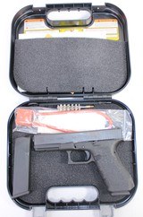 GLOCK G17 GEN 4 9MM SEMI-AUTO PISTOL W/ NIGHT SIGHTS, BOX & 2-MAGS - 7 of 7