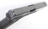 GLOCK G17 GEN 4 9MM SEMI-AUTO PISTOL W/ NIGHT SIGHTS, BOX & 2-MAGS - 3 of 7