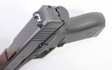 GLOCK G43 9MM SEMI-AUTO COMPACT PISTOL 1-MAG - 6 of 7