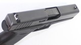GLOCK G43 9MM SEMI-AUTO COMPACT PISTOL 1-MAG - 3 of 7
