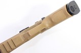 SIG SAUER P320 X-CARRY FDE 9MM SEMI-AUTO W/ SLIDE CUT NIGHT SIGHTS BOX 2-MAGS - 5 of 7