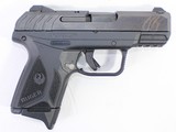 RUGER SECURITY-9 9MM COMPACT BOX & 2-MAGS - 2 of 7