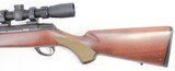 TIKKA T1X HUNTER 22LR 16.5