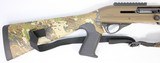 FRANCHI AFFINITY 3.5 12GA TURKEY OPTIFADE SUBALPINE CAMO BURNT BRONZE SEMI-AUTO SHOTGUN - 5 of 9