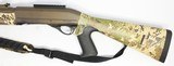 FRANCHI AFFINITY 3.5 12GA TURKEY OPTIFADE SUBALPINE CAMO BURNT BRONZE SEMI-AUTO SHOTGUN - 4 of 9