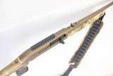 FRANCHI AFFINITY 3.5 12GA TURKEY OPTIFADE SUBALPINE CAMO BURNT BRONZE SEMI-AUTO SHOTGUN - 7 of 9