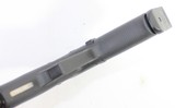 GLOCK 43X 9MM 10RD SEMI-AUTO PISTOL W/ BOX 2-MAGS HOLSTER & NIGHT SIGHTS - 5 of 7