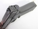 GLOCK 43X 9MM 10RD SEMI-AUTO PISTOL W/ BOX 2-MAGS HOLSTER & NIGHT SIGHTS - 6 of 7
