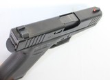 GLOCK 43X 9MM 10RD SEMI-AUTO PISTOL W/ BOX 2-MAGS HOLSTER & NIGHT SIGHTS - 3 of 7