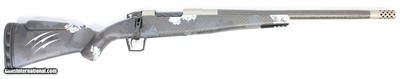 FIERCE FIREARMS CT CARBON MINI ROGUE 6.5 CM 18