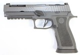SIG SAUER P320 X-FIVE LEGION 9MM 5
