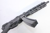 ZENITH FIREARMS ZF-5 9MM 8.9