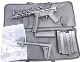 ZENITH FIREARMS ZF-5 9MM 8.9