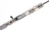 BERGARA RIDGEBACK PREMIER 308 WIN 20