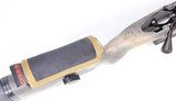 BERGARA RIDGEBACK PREMIER 308 WIN 20