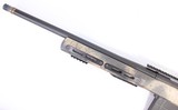 BERGARA RIDGEBACK PREMIER 308 WIN 20