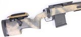 BERGARA RIDGEBACK PREMIER 308 WIN 20