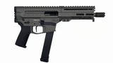 NEW CMMG DISSENT MKGS 9MM 6.5