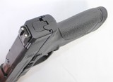 LIKE-NEW SMITH & WESSON M&P SHIELD 9 9MM 2-MAGS & BOX SEMI-AUTO PISTOL - 6 of 7