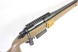 BERGARA B-14 HMR 6.5 CREEDMOOR 22