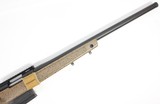 BERGARA B-14 HMR 6.5 CREEDMOOR 22