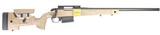 BERGARA B-14 HMR 6.5 CREEDMOOR 22