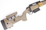 BERGARA B-14 HMR 6.5 CREEDMOOR 22