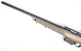 BERGARA B-14 HMR 6.5 CREEDMOOR 22