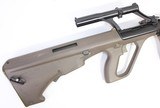 RARE STEYR AUG/SA PRE-BAN 223 REM 16