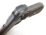 COLT 1903 HAMERLESS 32 ACP 1937 MFG DATE ORIGINAL BOX 2-MAGS & PAPERS - 6 of 8