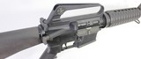 BUSHMASTER XM15-E2S 5.56 NATO / .223 REM 16