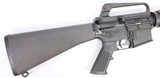BUSHMASTER XM15-E2S 5.56 NATO / .223 REM 16