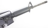 BUSHMASTER XM15-E2S 5.56 NATO / .223 REM 16
