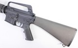 BUSHMASTER XM15-E2S 5.56 NATO / .223 REM 16