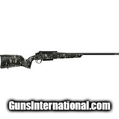 NEW CHRISTENSEN EVOKE HUNTER 6.5 PRC 22