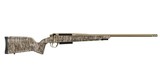 NEW CHRISTENSEN ARMS EVOKE 30-06 FDE MO BOTTOMLAND 22