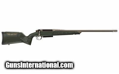 NEW CHRISTENSEN ARMS EVOKE 270 WIN 22