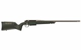NEW CHRISTENSEN ARMS EVOKE 270 WIN 22