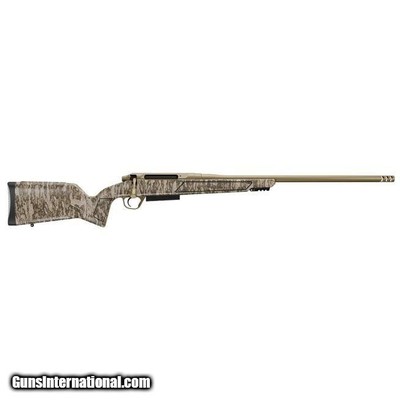 NEW CHRISTENSEN ARMS EVOKE 308 WIN 20