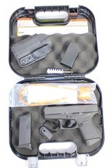 GLOCK 43 9MM 3.41