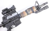 PALMETTO STATE ARMORY PA-15 'GORDY CLONE' 11.5