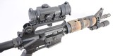 PALMETTO STATE ARMORY PA-15 'GORDY CLONE' 11.5