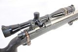CUSTOM REMINGTON 700 223 REM 22