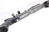 CUSTOM REMINGTON 700 223 REM 22