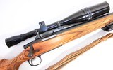 RARE REMINGTON 700 VLS 222 REM 26