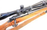 RARE REMINGTON 700 VLS 222 REM 26