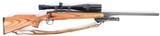 RARE REMINGTON 700 VLS 222 REM 26