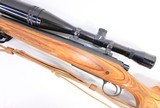RARE REMINGTON 700 VLS 222 REM 26
