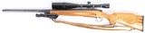 RARE REMINGTON 700 VLS 222 REM 26