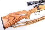 RARE REMINGTON 700 VLS 222 REM 26